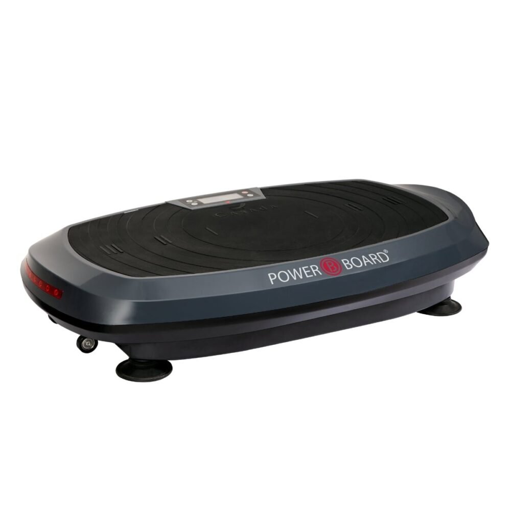 Casada Powerboard 3.0 powerplate