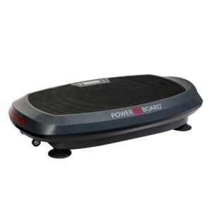 Casada Powerboard 3.0 powerplate