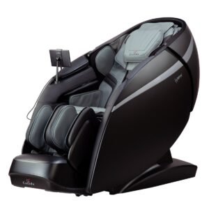 Fauteuil de massage Casada Skyliner 3 noir