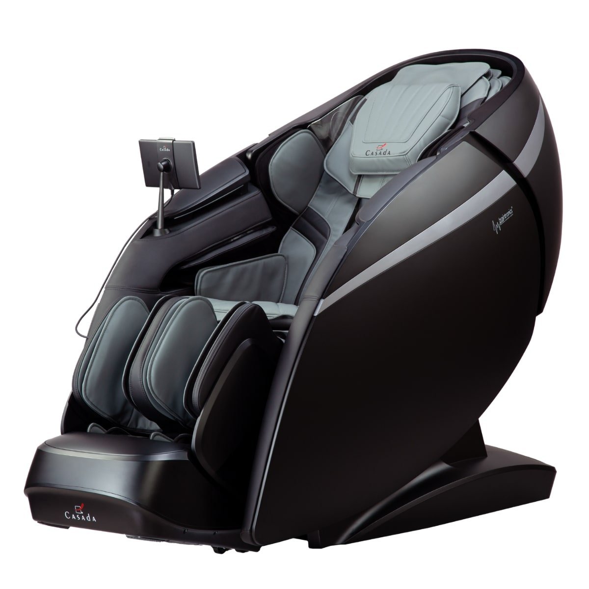 Casada Skyliner 3 black massage chair