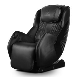 Ogawa Mysofa Luxe fauteuil de massage noir
