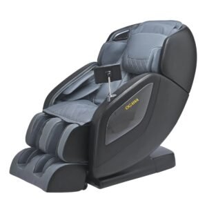 Sillón de masaje Ogawa Sonic X gris