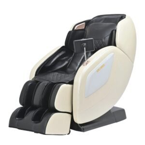 Fauteuil de massage Ogawa Sonic X melody