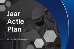 piano di prevenzione globale e piano d'azione annuale