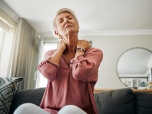 vourw con síntomas de fibromialgia en mujeres