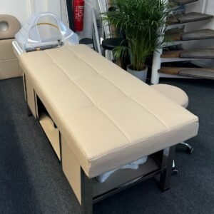 Headspa japonais - Beige