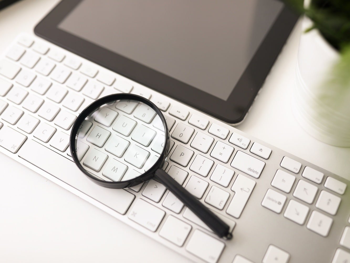 Ricerca sull'occupazione