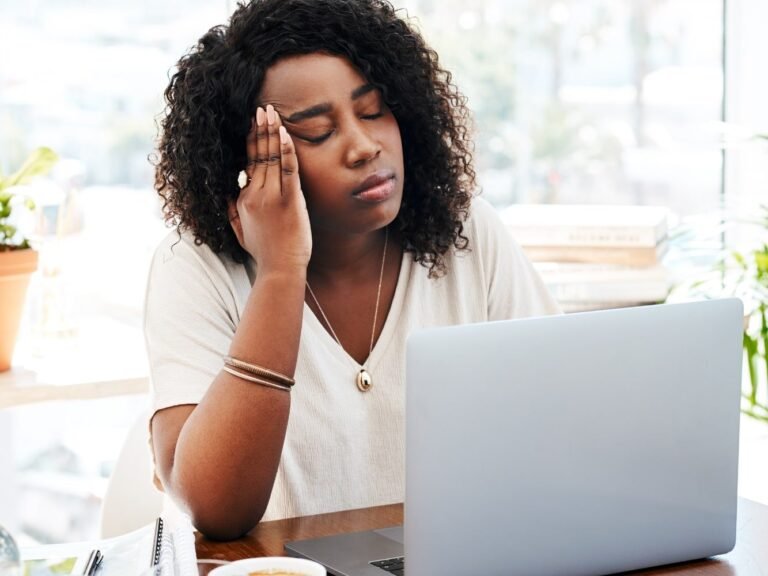 Hoe verminder je stress