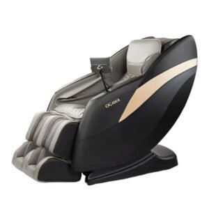 Ogawa Cosmo X2 grey massage chair