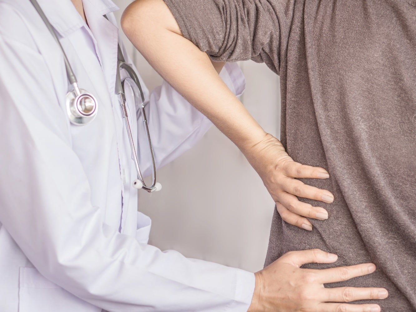 Reconocimiento médico preventivo