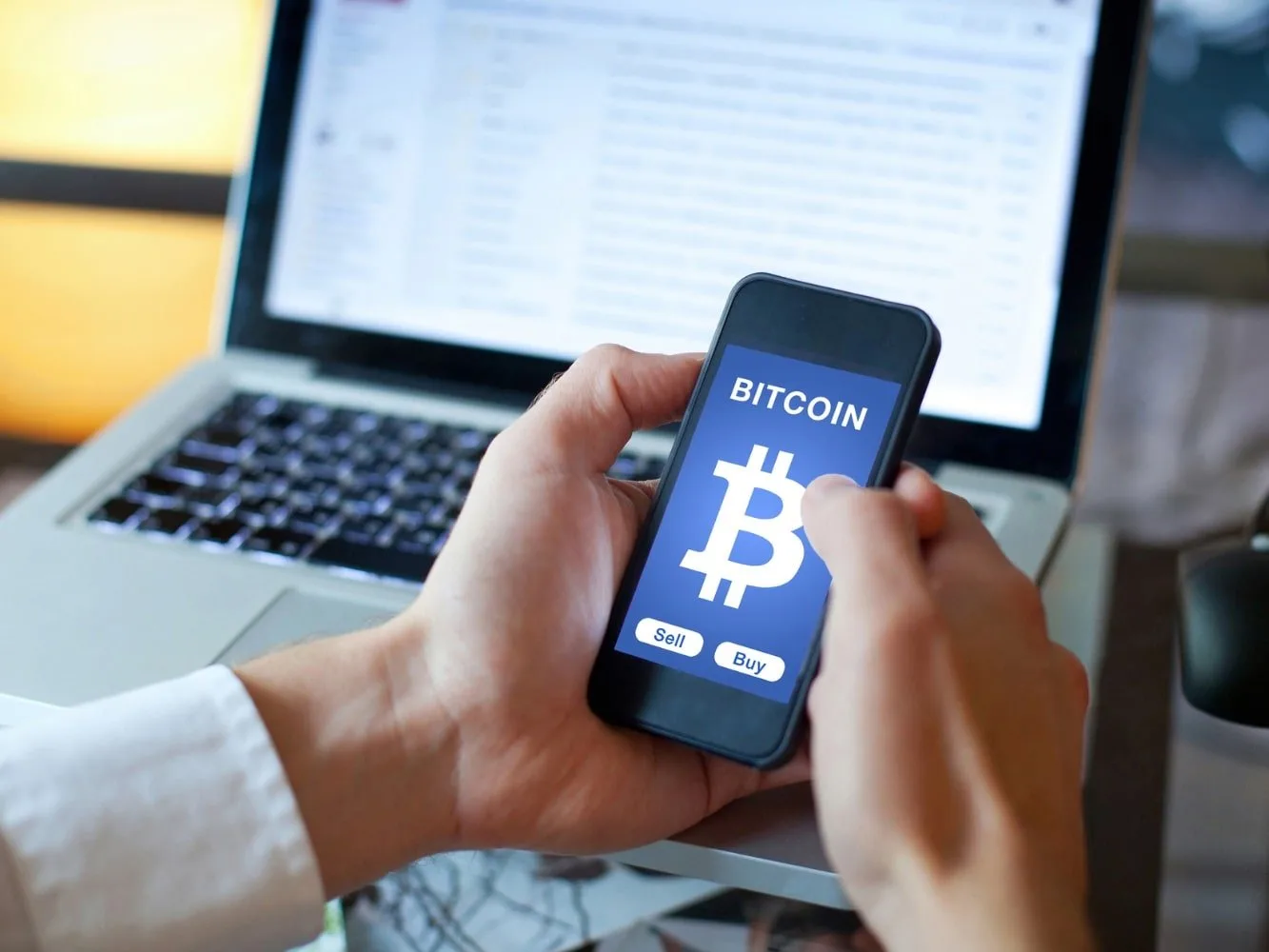 ¿Dónde se puede pagar con bitcoin?