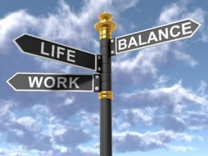 Conciliación de la vida laboral y familiar