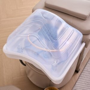 Japanese Headspa Pro - Beige (80cm height)