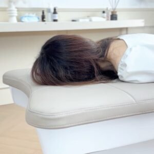 Japanese Headspa Pro - Beige (80cm height)