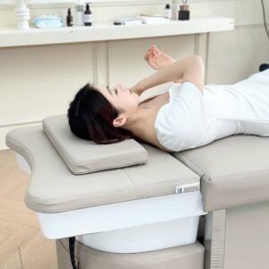 Japanese Headspa Pro - Beige (80cm height)