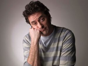 persona con sintomi di stanchezza eccessiva