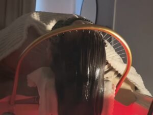 spa giapponese per capelli