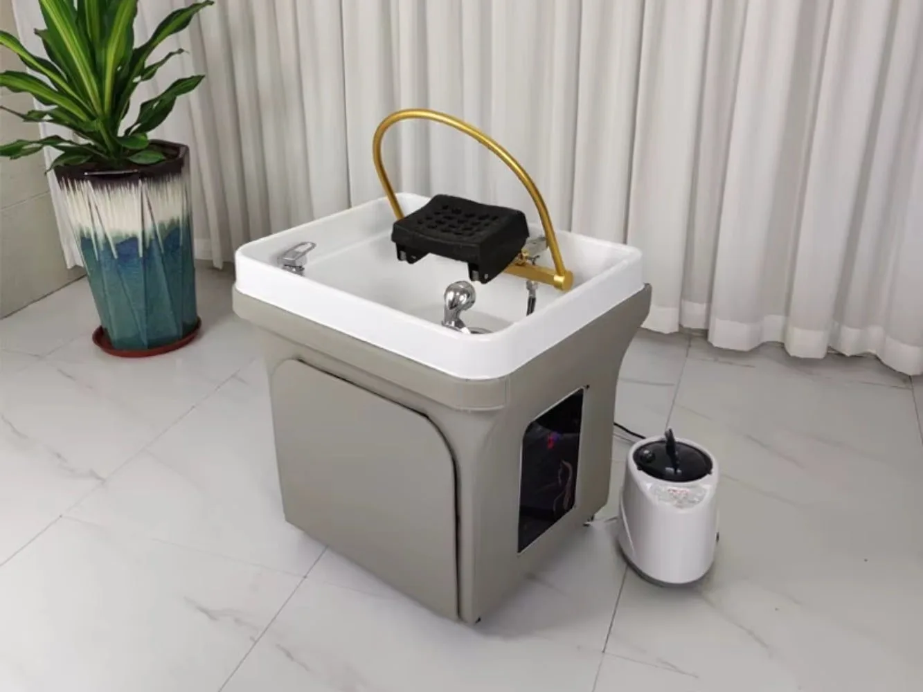 buy mobile headspa