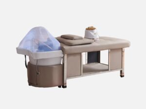 Acquisto di una headspa