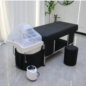 Headspa giapponese - Nero