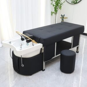 Headspa giapponese - Nero