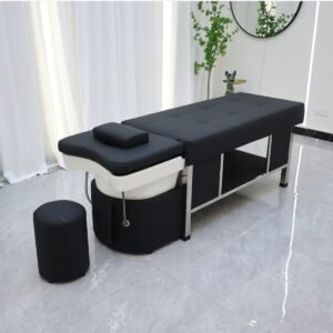 Headspa giapponese - Nero