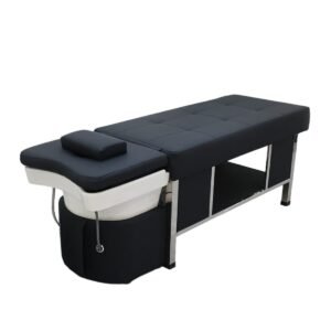 Headspa giapponese - Nero