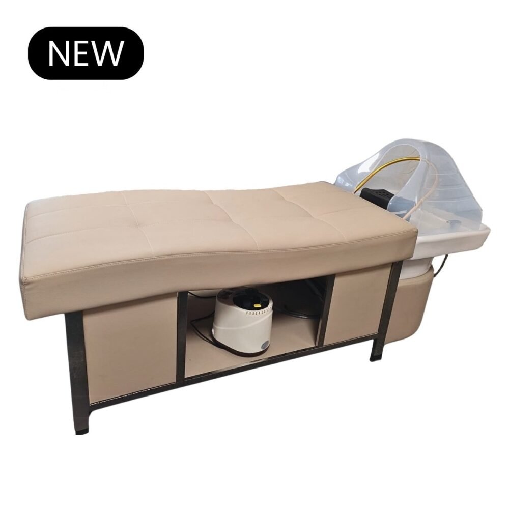 Japanese Headspa Pro - Beige (80cm height)