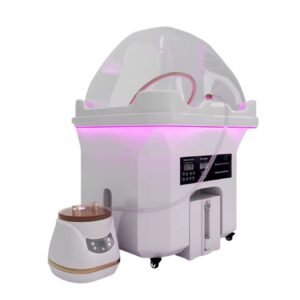 Mobile Headspa Pro (50L + 15L dirty water tank)