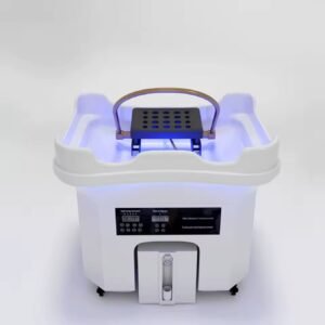 Mobile Headspa Pro (50L + 15L dirty water tank)