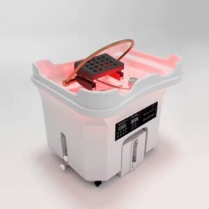 Mobile Headspa Pro (50L + 15L dirty water tank)