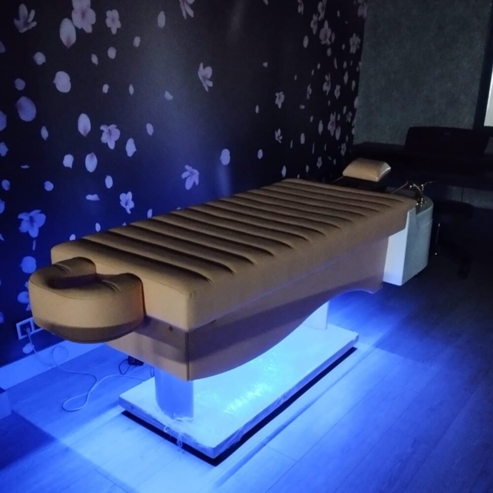 River Headspa Pro - height adjustable