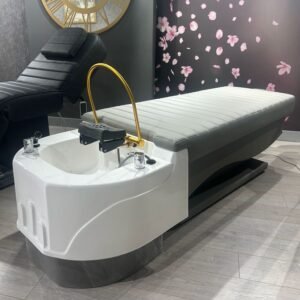 River Headspa Pro - height adjustable