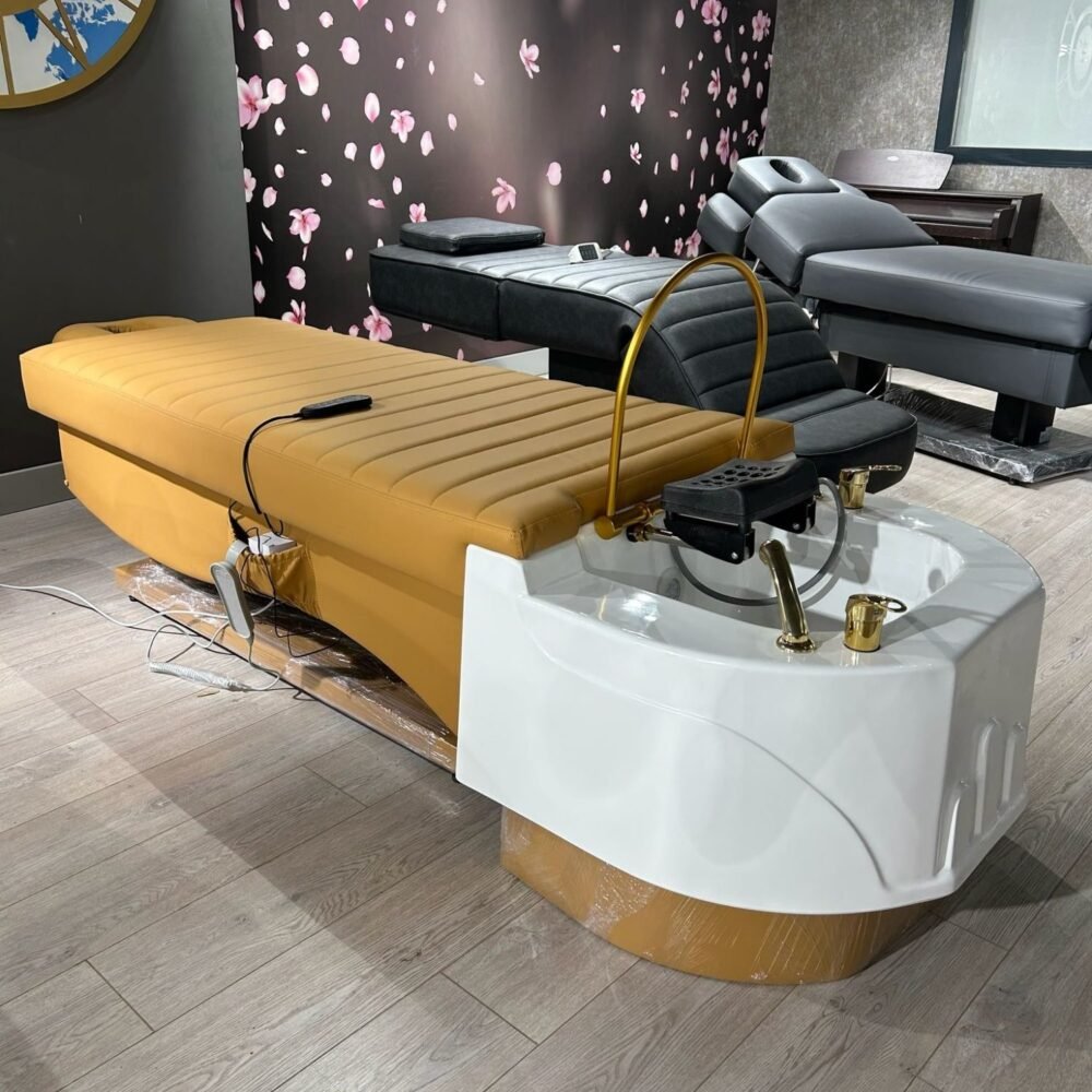 River Headspa Pro - height adjustable