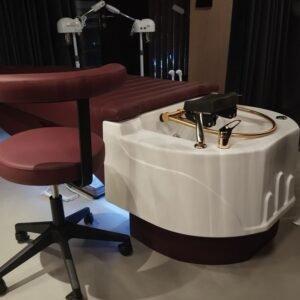 River Headspa Pro - height adjustable