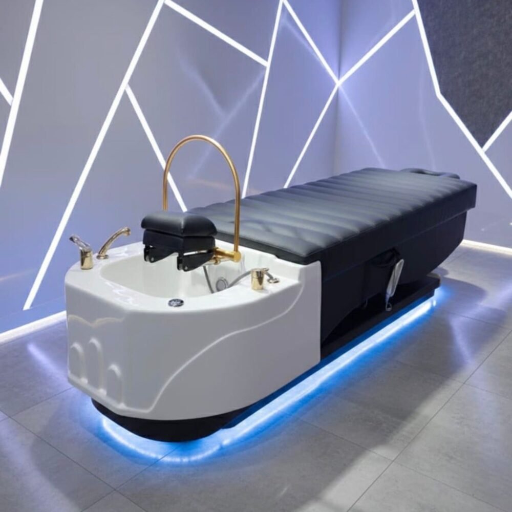 River Headspa Pro - height adjustable