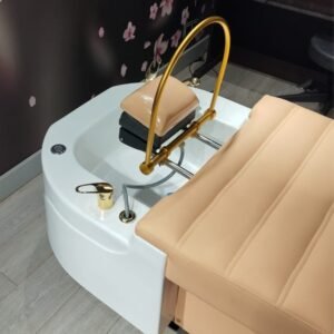 River Headspa Pro - height adjustable