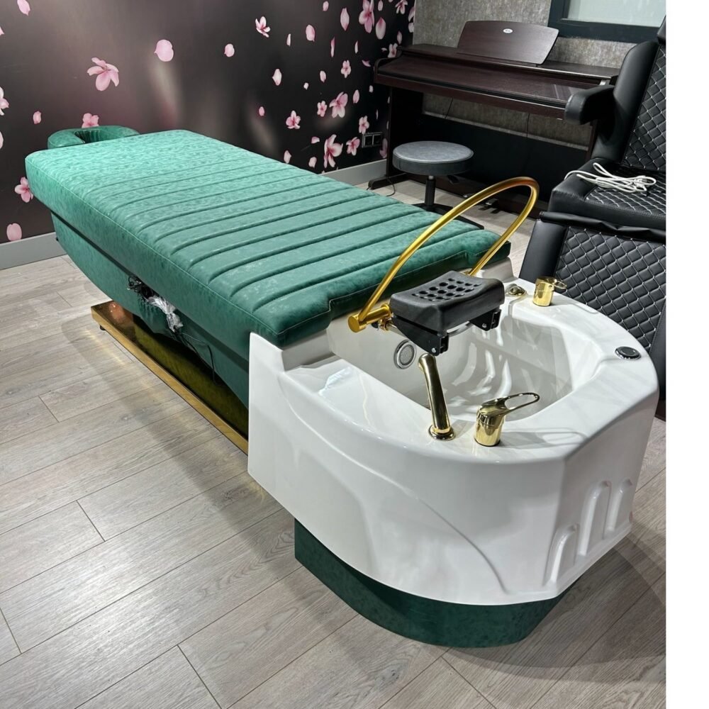 River Headspa Pro - height adjustable