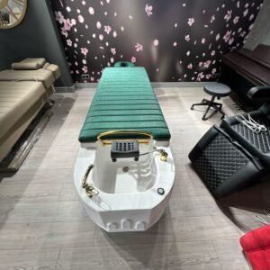 River Headspa Pro - height adjustable