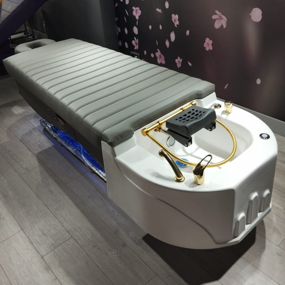 River Headspa Pro - height adjustable