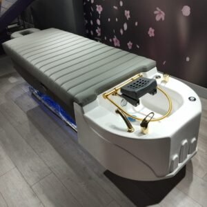 River Headspa Pro - height adjustable