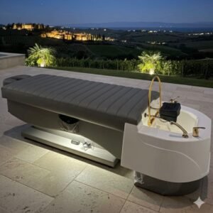 River Headspa Pro - height adjustable