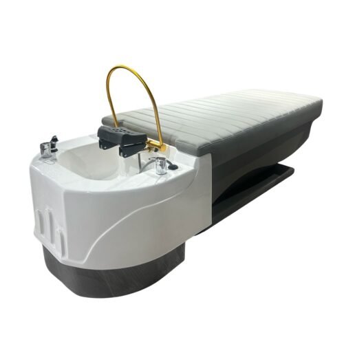 height adjustable head spa head spa