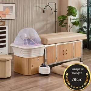 Headspa Tokyo - Hout