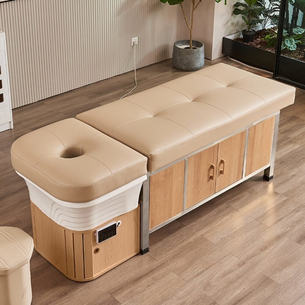 Headspa Tokyo - Hout