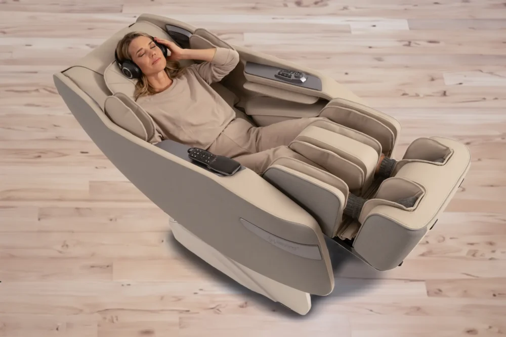 Casada Betasonic III