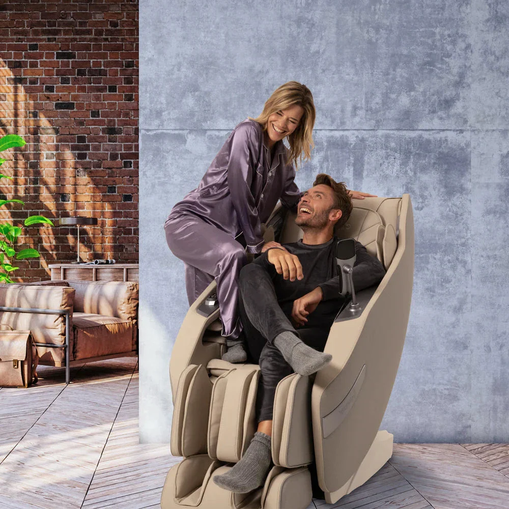 Casada Betasonic III