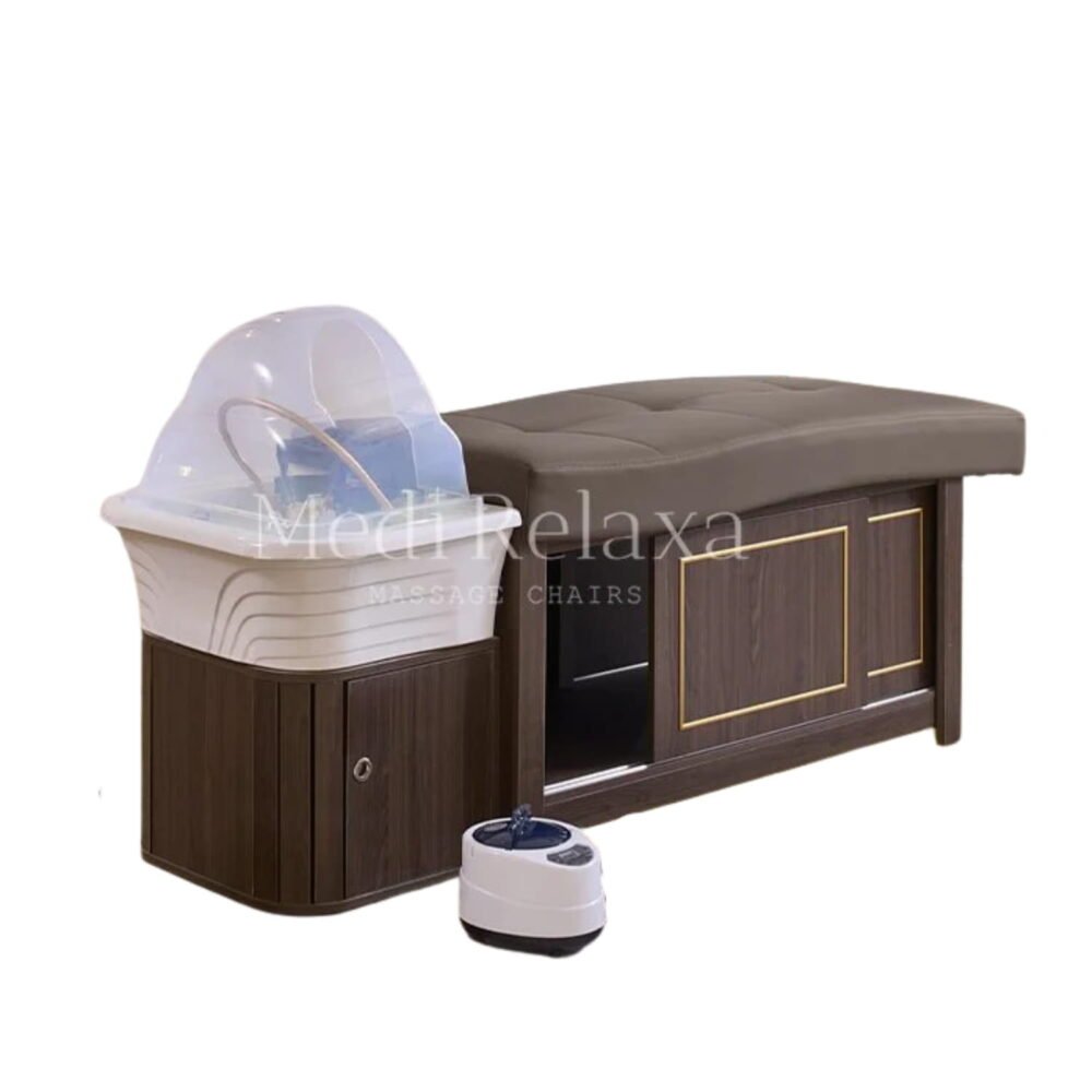 Headspa Yokohama - Wood (80cm height)