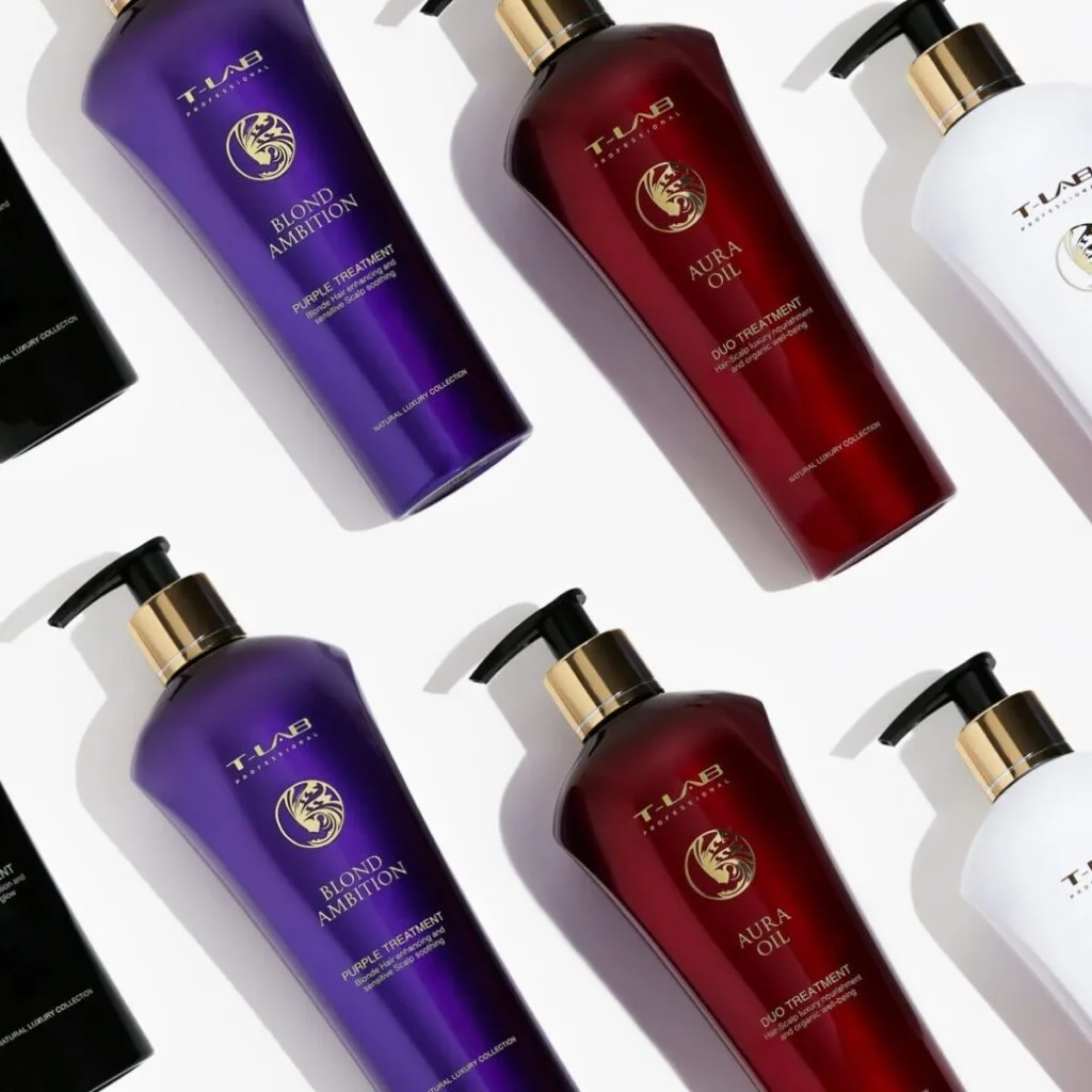 T-LAB Pack de revente B