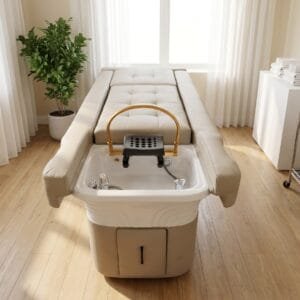 Headspa Foot Deluxe sfeerbeeld